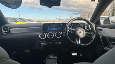 Mercedes-Benz CLA 250e AMG Line Executive 5dr Tip Auto Estate